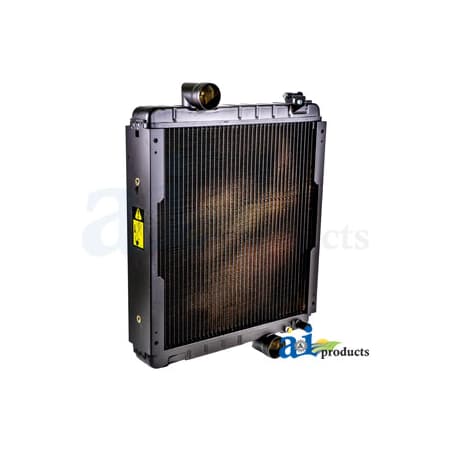 Radiator 32.5 X23 X10